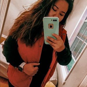 Dover Saddlery Quilted Vest Discontinued Color